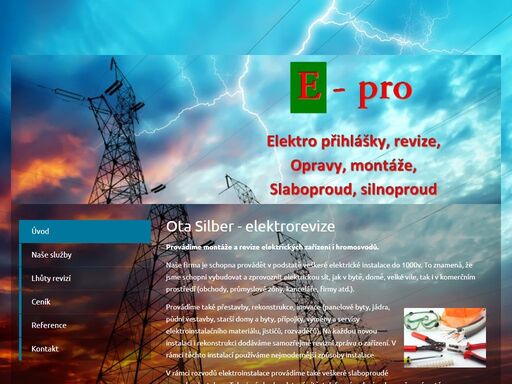 www.revize-epro.cz