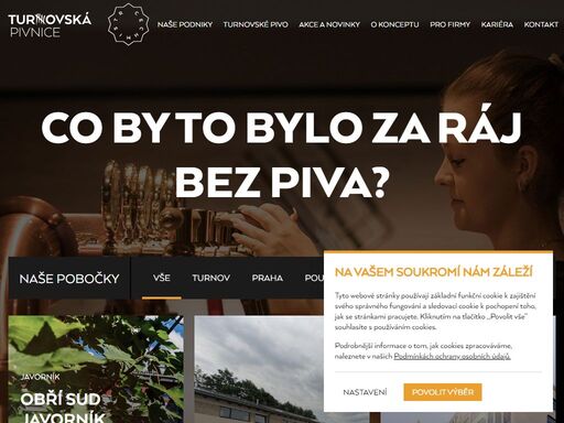turnovskapivnice.cz