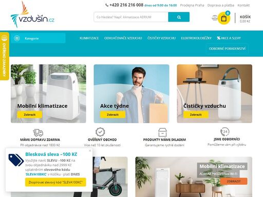 www.vzdusin.cz