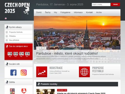 www.czechopen.net