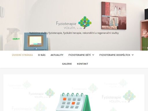 nabízíme fyzioterapii novorozenců, dětí a dospělých, dále fyzikální terapii, magnetoterapii a dornovu metodu