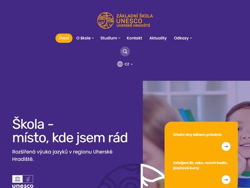 základní škola, unesco, uherské hradiště základní škola unesco uherské hradiště