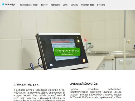chir-media s.r.o.
