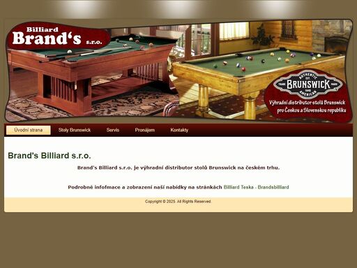 www.brandsbilliard.cz