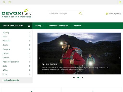 cevox s.r.o.