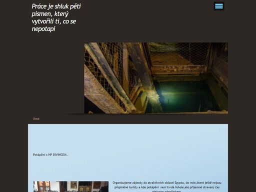 www.hpdiving.cz