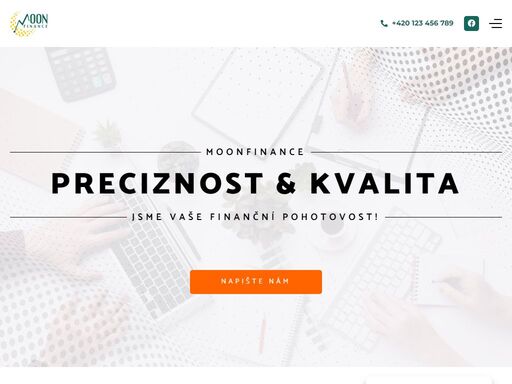 jsme experty na finančním trhu a vždy vám doporučíme pojištění, hypotéku nebo investice, které jsou pro vás nejvýhodnější.