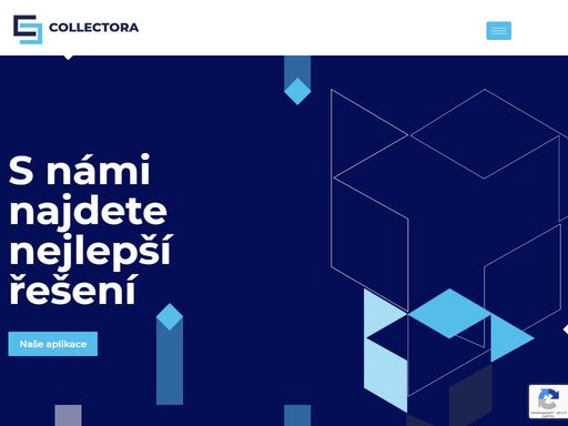 za pomoci vlastních programátorů, analytiků, rozpracováváme myšlenky našich klientů a přenášíme je do reálného prostředí firmy.