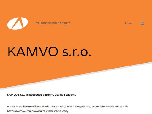 velkoobchod papírem a kancelářskými potřebami v ústí nad labem. nabízíme široký sortiment a kvalitní služby.
