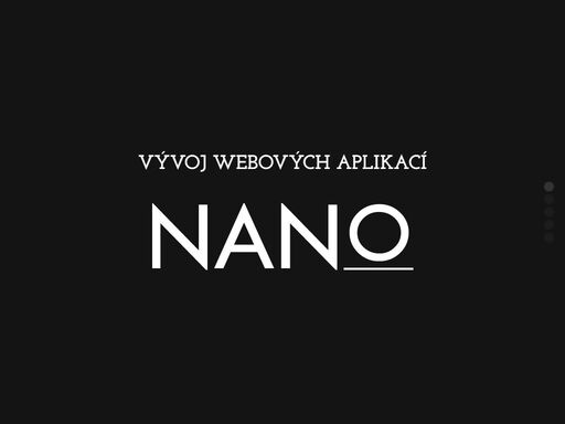 creative web solutions by nano producrion