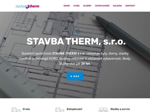 www.stavbatherm.cz