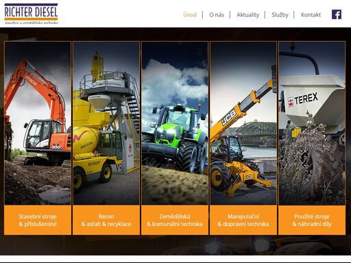 www.richterdiesel.cz