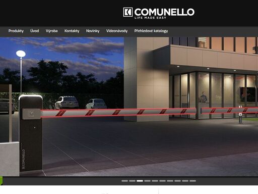 comunello