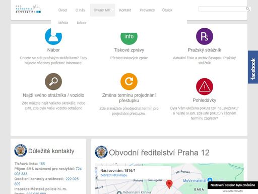 kontakty základní informace   mgr. gejza ulehla ředitel tel.: 222 025 701e-mail: ulehla@mppraha.cz kontakt praha 4, modřany, násirovo nám. 1816/1...