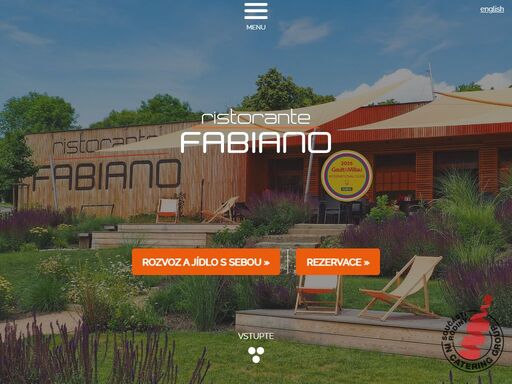 kvalitní italská restaurace v praze 6. máte rádi dobrou pizzu, těstoviny, saláty prostě italskou klasiku? přijeďte nás navštívit. rezervace na tel : 220 560 495. v sezóně - letní zahrádka.