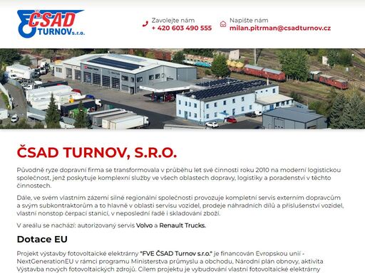 www.csadturnov.cz