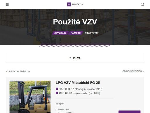 pouzite-voziky.cz