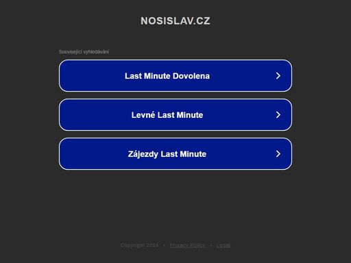 knihovna.nosislav.cz