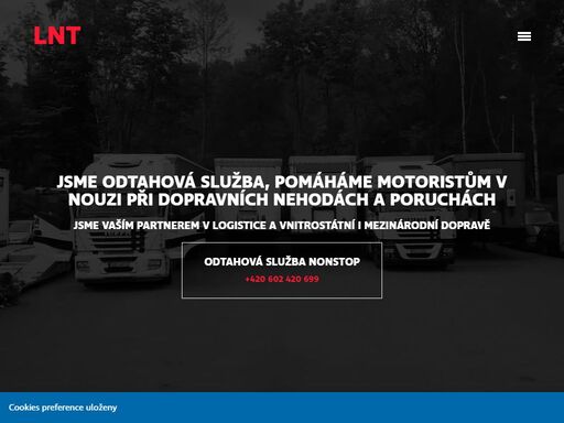 transport, logistika, mezinárodní a vnitrostátní nákladní doprava, přeprava, spedice a zasilatelství. zajišťujeme logistické služby, skladování, uskladnění.