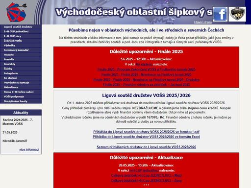 www.vosshorice.cz