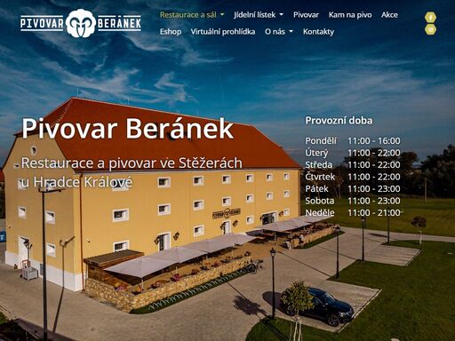 pivovarberanek.cz