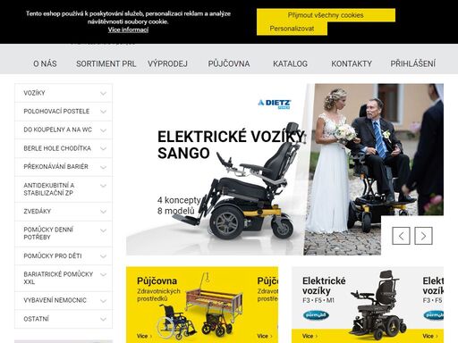 ortoservis.cz