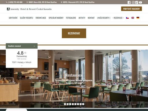 souhra wellness, golfu a krásné přírody. na jaře 2025 pro vás otevřeme nový hotel se čtyřhvězdičkovým servisem a chutnou polopenzí.