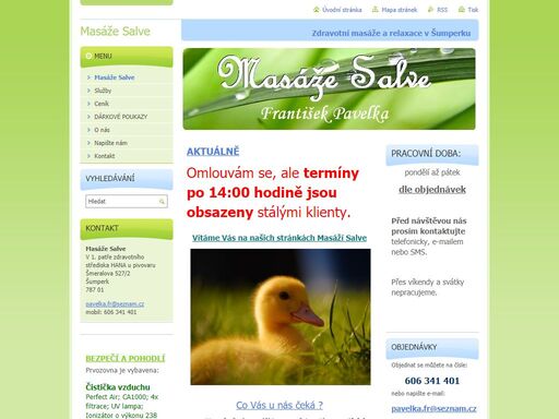 masáže šumperk, klasická masáž, relaxace, dárkové poukazy, lávové kameny, léčivé masáže, masáž horkými kameny, rehabilitace, kineziotaping, kinesiotejp, dornova metoda, breussova masáž, bolest zad a svalů, indická masáž hlavy v šumperku, wellness šumperk, masérské služby v šumperku masérské rekondiční a regenerační služby v šumperku.