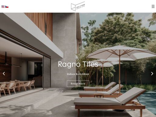 we represent the most important italian producers of tiles and paving, mosaics, and bathroom fittings in the czech and slovak republics.