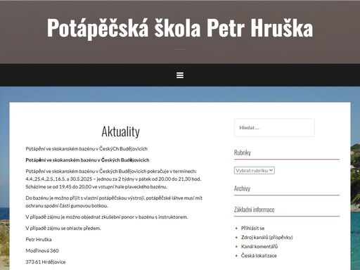 www.potapecskaskola.eu