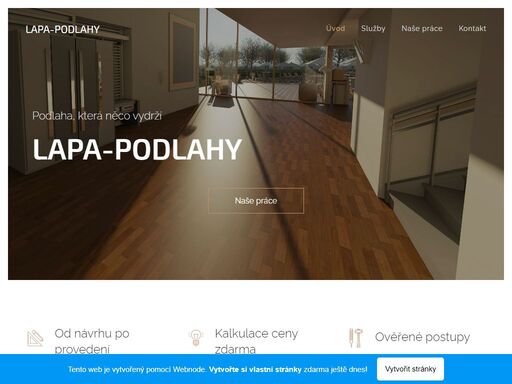 lapa-podlahy