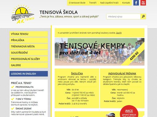www.aktenis.cz