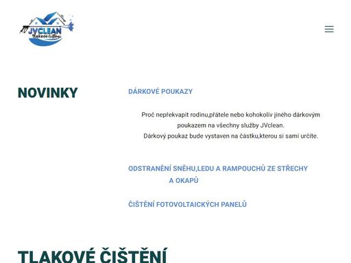 čisá střecha,renovace střech, fasáda