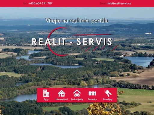 zprostředkování prodeje, pronájmu a koupě bytů a nemovitostí. poradenství a zajištění právního servisu.