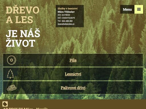 našim zákazníkům můžeme nabídnout široký sortiment služeb v oblasti zpracování dřeva.