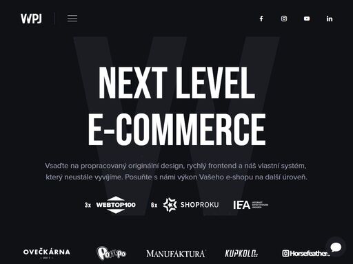 vytvoříme vám profesionální e-shop nebo grafiku dle vašich požadavků.
