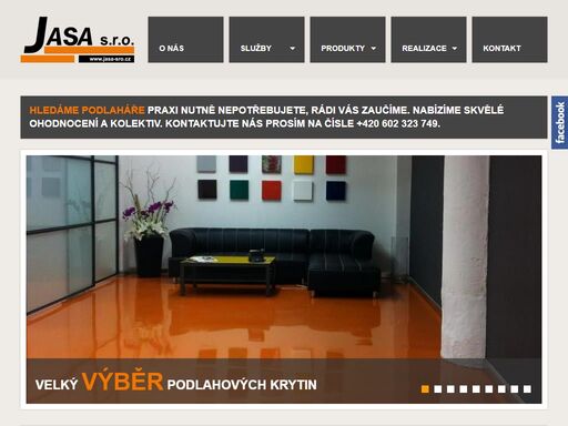 www.jasa-sro.cz
