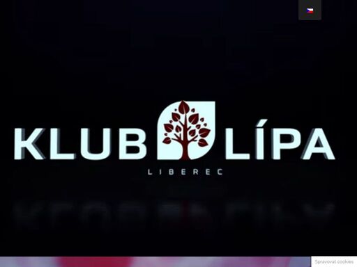 klub v centru liberce