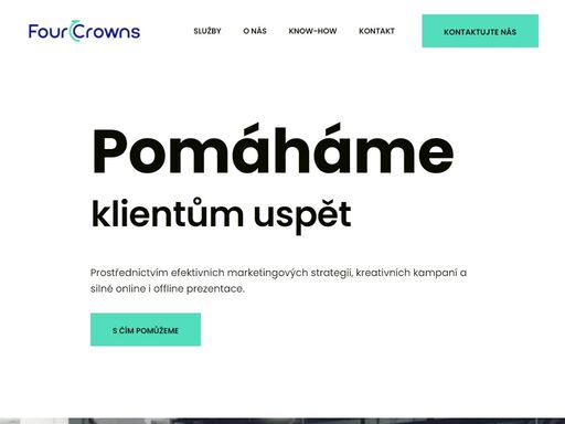 www.fourcrowns.cz