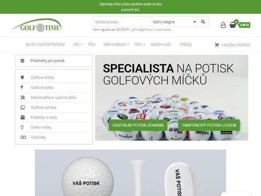 www.golftime.cz