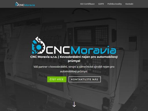 cnc obrábění na obráběcích strojích, soustružení a frézování. na základě poskytnuté výkresové dokumentace vyrábíme kompletní náhradní díly do výroby a provozů.