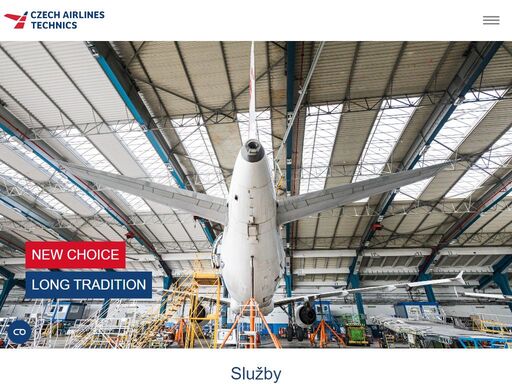 czech airlines technics