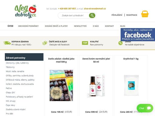 zdravá výživa, levné oříšky, nakličovací sklenice, semínky, oříšky, big boy, mixit, slaný karamel obchod se zdravou výživou, nakličovacími sklenicemi, semínky, oříšky.