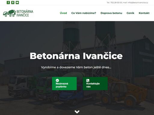 www.betonivancice.cz