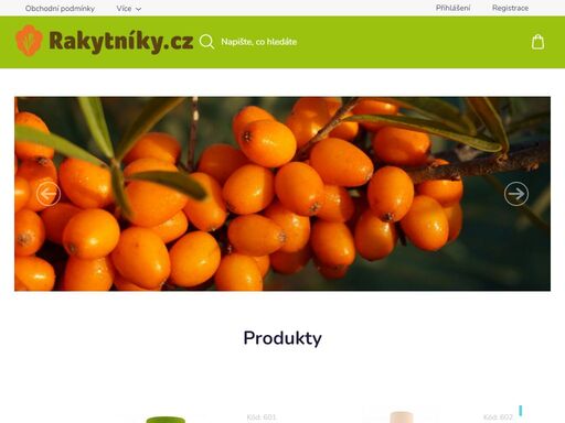 www.rakytniky.cz