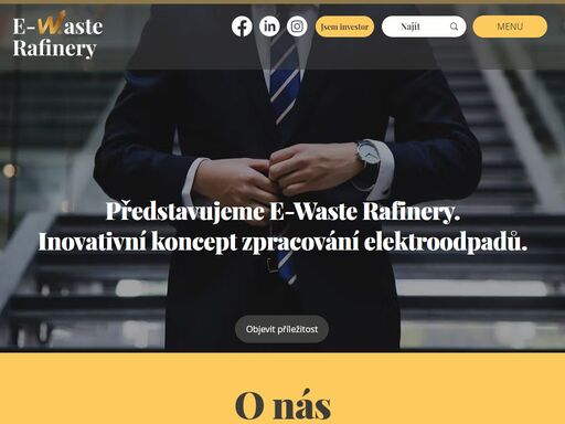 www.ewrafinery.cz