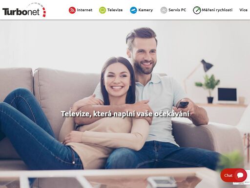 kvalitní televizní připojení ve vašem kraji. satelitní tv |  turbo tv |  pozemní digitální tv 