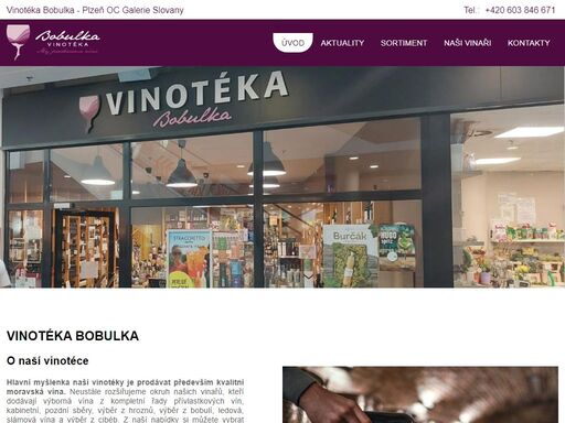 www.vinotekabobulka.cz