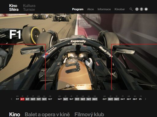 předprodej vstupenek online!
