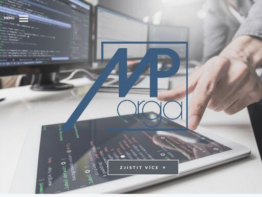 mporga - tailormade software solutions